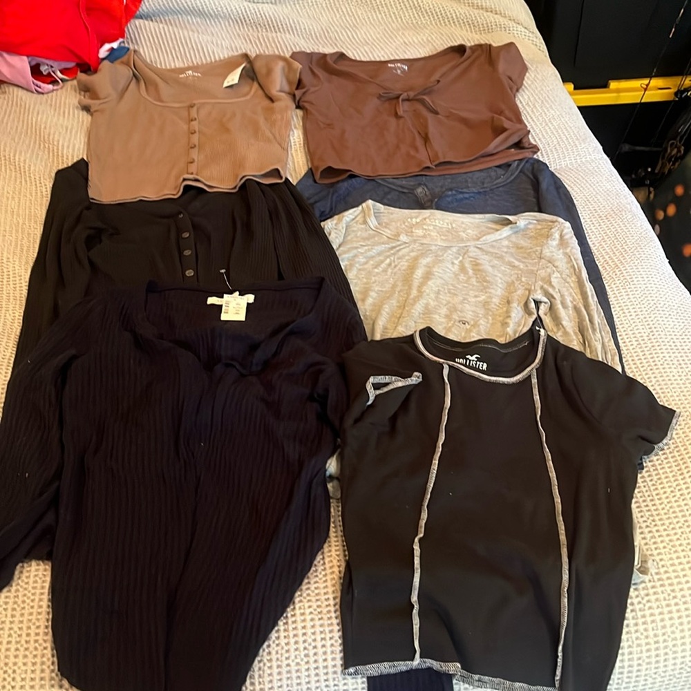 Women’s tops